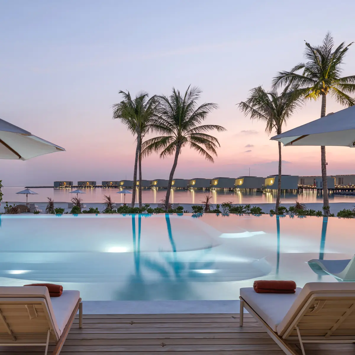 Centara Grand Lagoon Maldives, North Male Atoll, Maldives 6