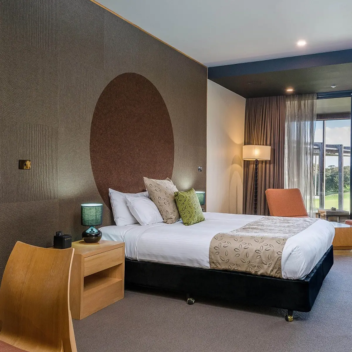 Peppers Moonah Links Resort, Mornington Peninsula, Victoria 3