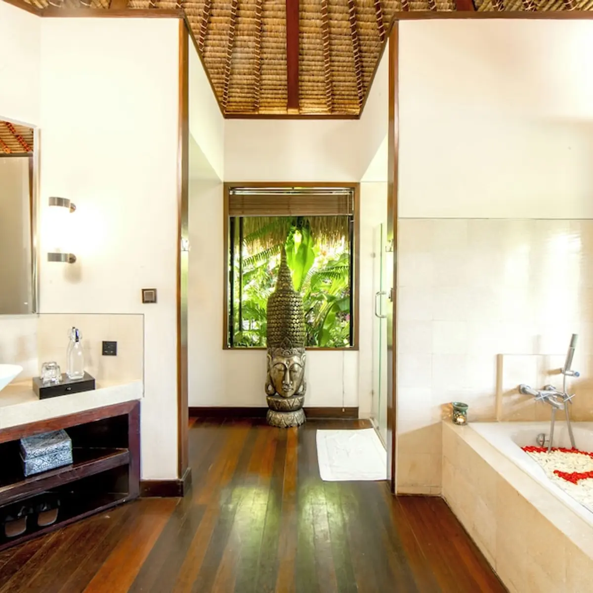 Nandini Jungle by Hanging Gardens, Payangan, Indonesia 3