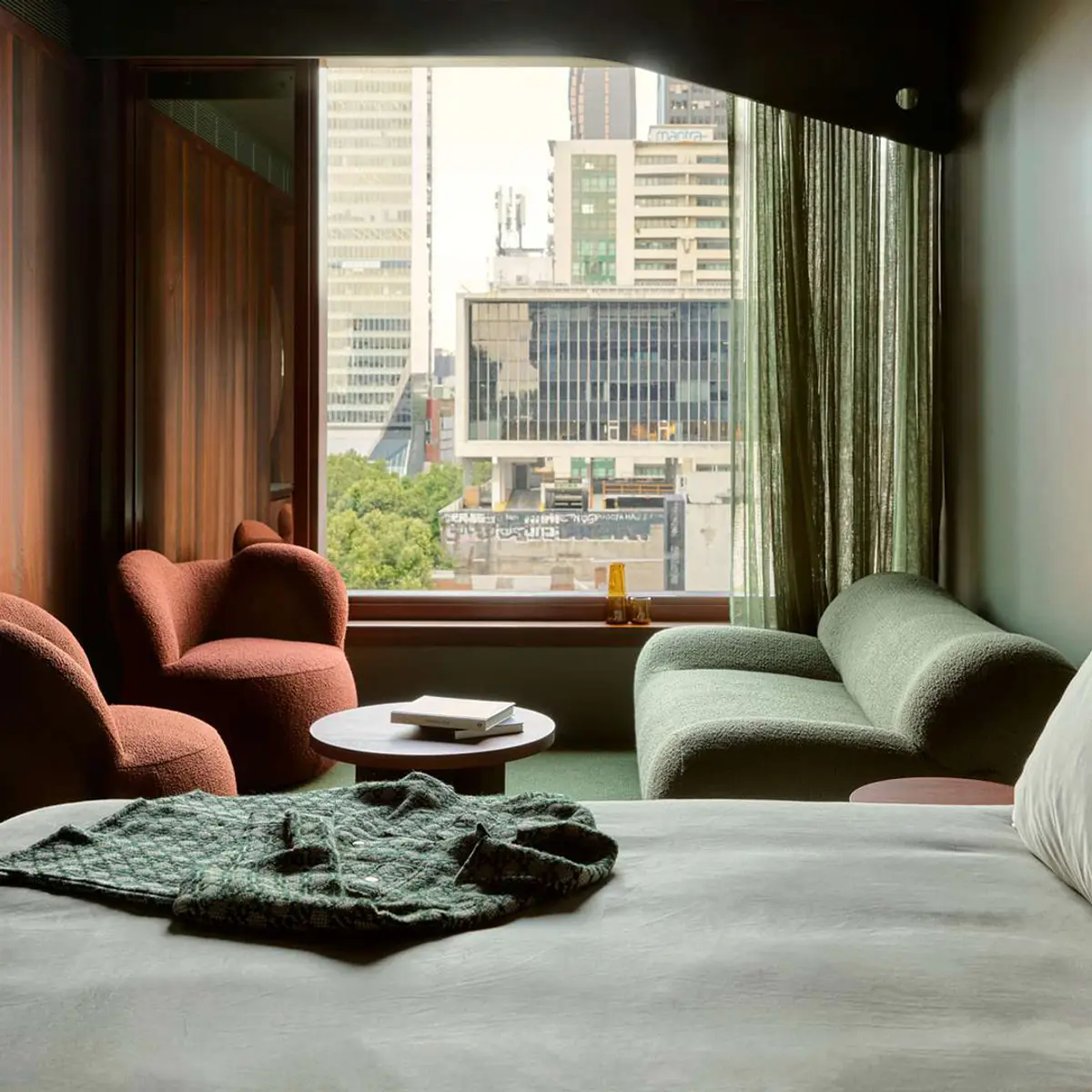 Hyde Melbourne Place, Melbourne, Australia 6