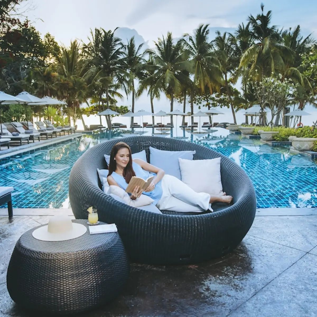 Mövenpick Asara Resort & Spa Hua Hin, Hua Hin, Thailand 3