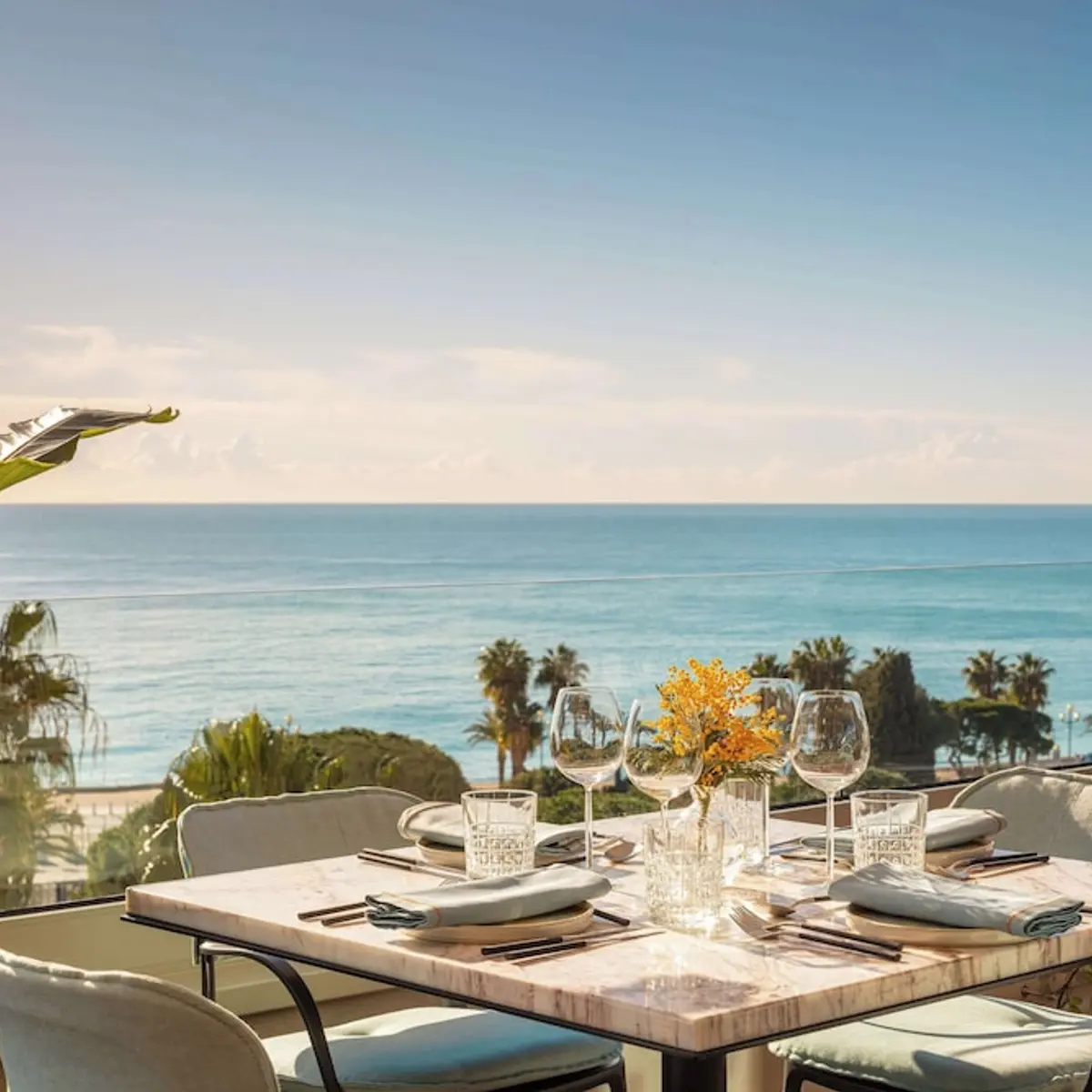 Anantara Plaza Nice Hotel - A Leading Hotel of the World, Nice, France 5