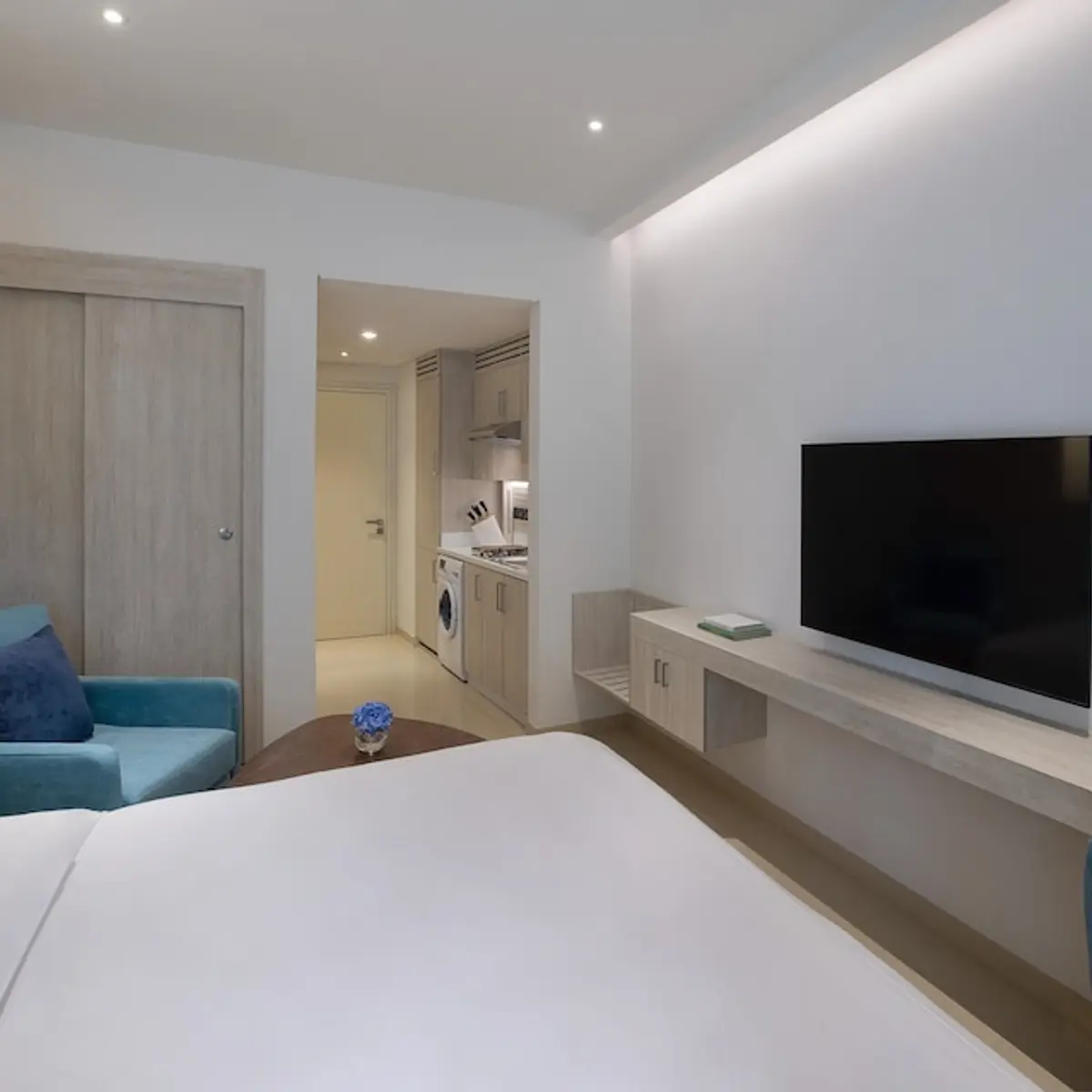 NH Collection Dubai The Palm, Dubai, United Arab Emirates 3