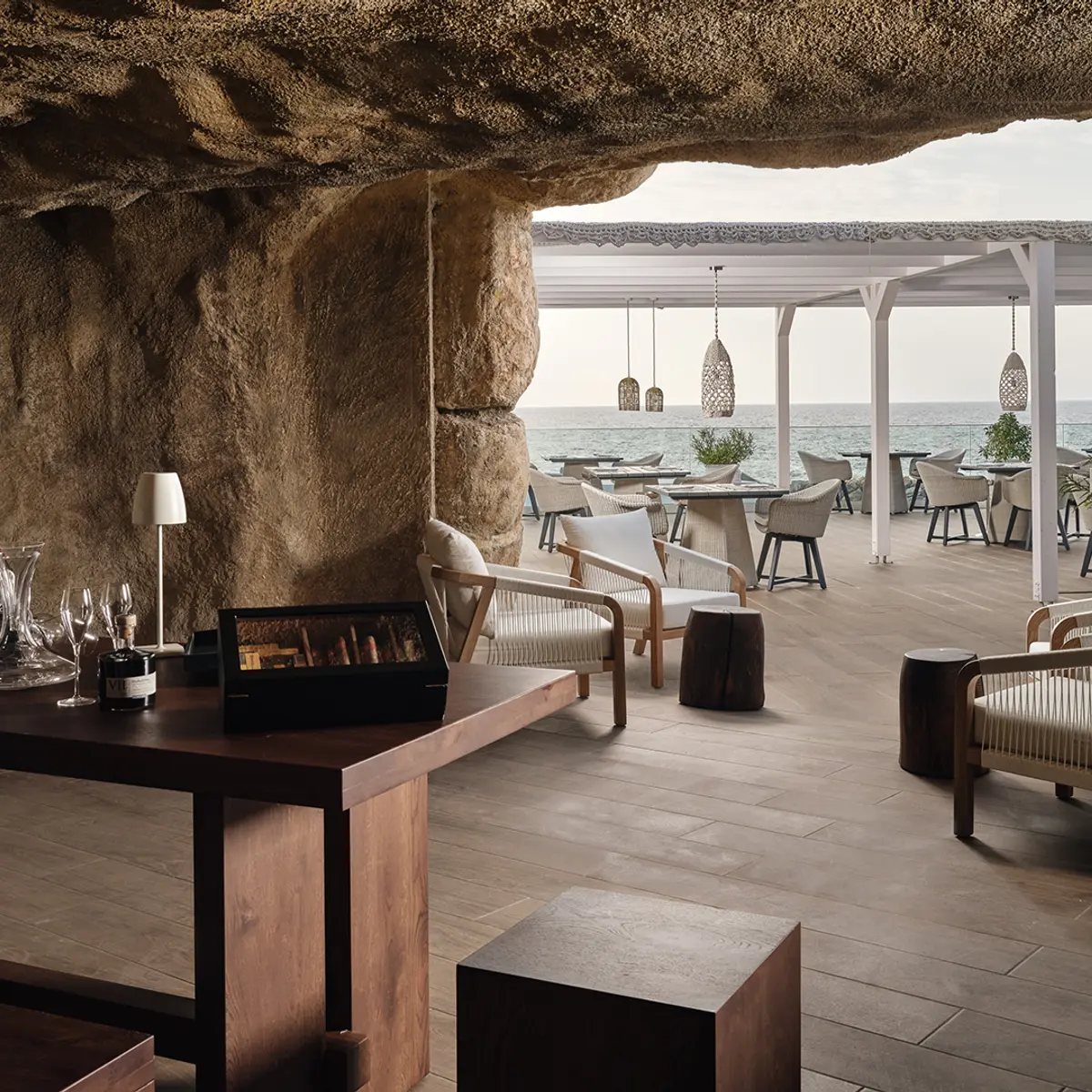 The Royal Blue Resort & Spa, Crete, Greece 7