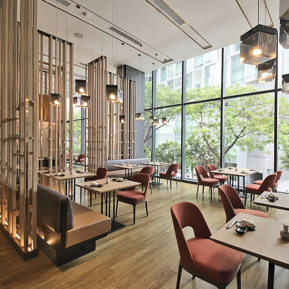 EQ Kuala Lumpur, Kuala Lumpur, Malaysia 7