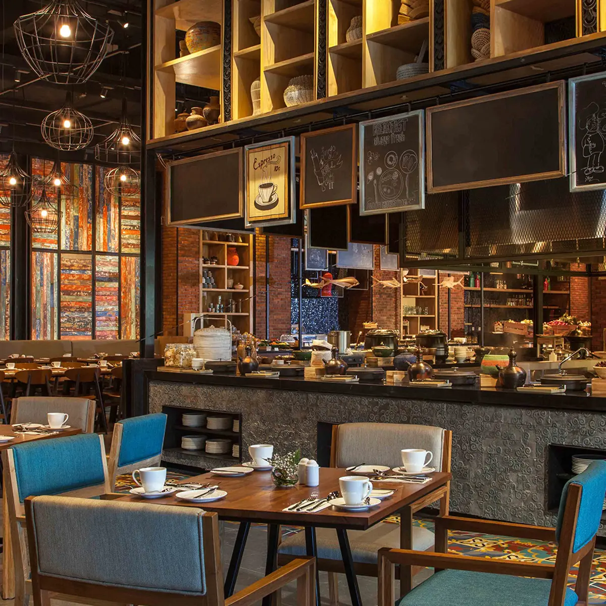 Mövenpick Resort & Spa Jimbaran Bali, Jimbaran, Bali 5