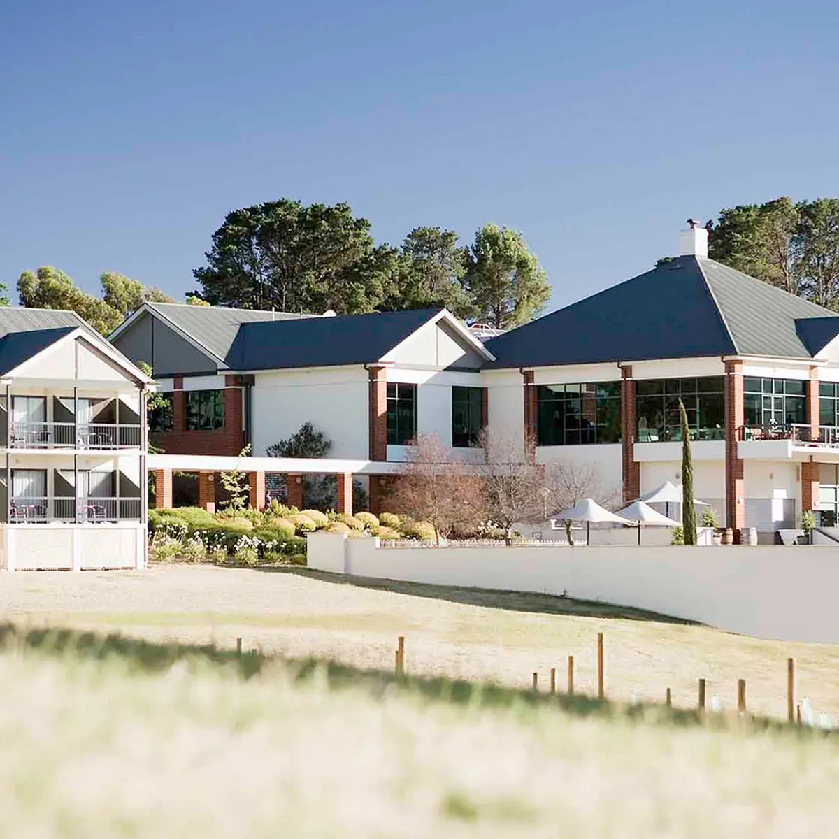 Novotel Barossa Valley Resort , Rowland Flat, South Australia 2