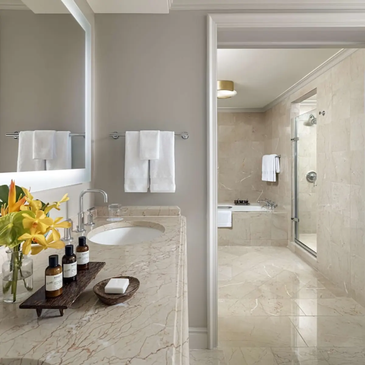 Fairmont Orchid, Kohala Coast, United States 3