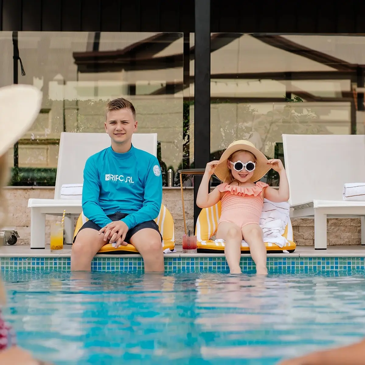 Hyatt Regency Brisbane, Brisbane, Queensland 8