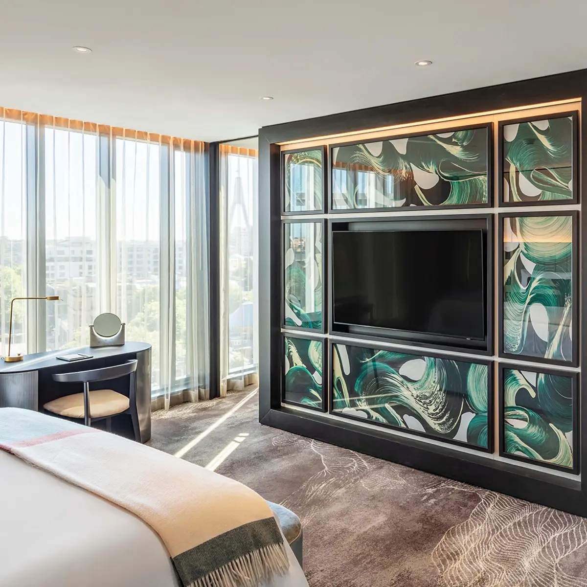 The Darling, Sydney, New South Wales 7