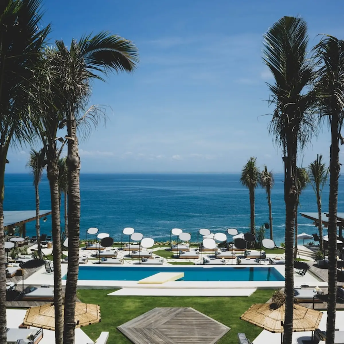 Ulu Cliffhouse, Pecatu, Indonesia 6