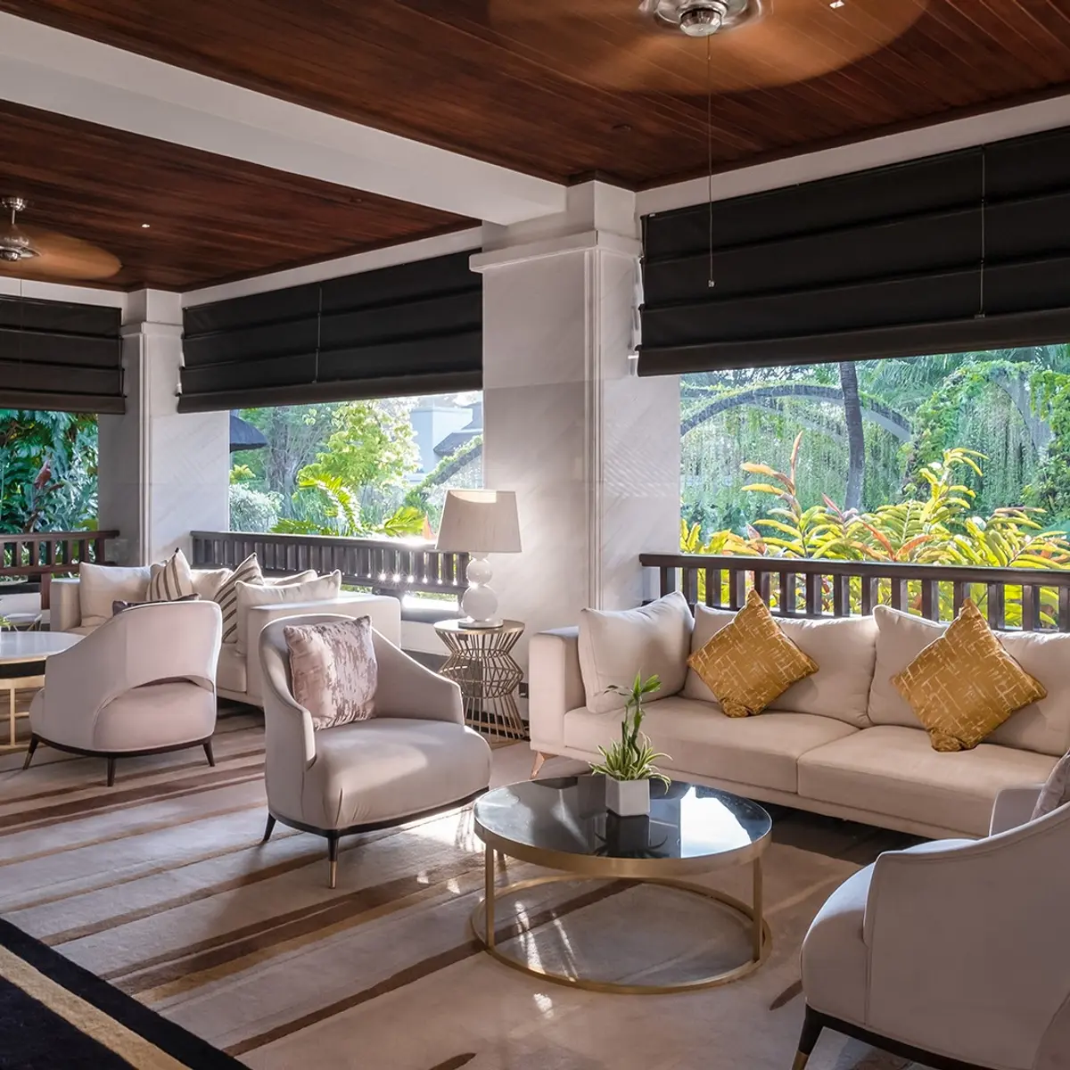 InterContinental Bali Resort, Jimbaran, Bali 5
