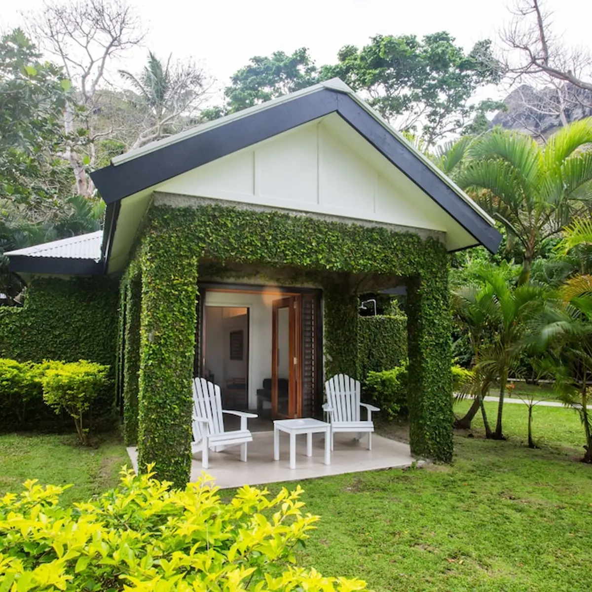 Waya Island Resort - Adults Only, Waya Island, Fiji 4