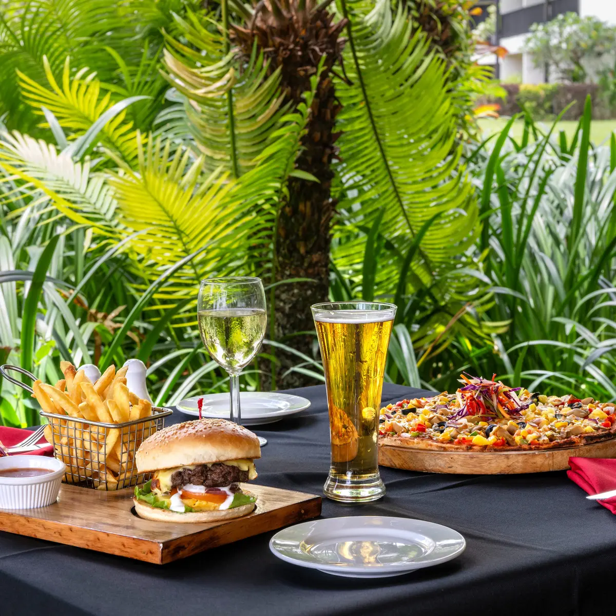 The Naviti Resort, Coral Coast, Fiji 8