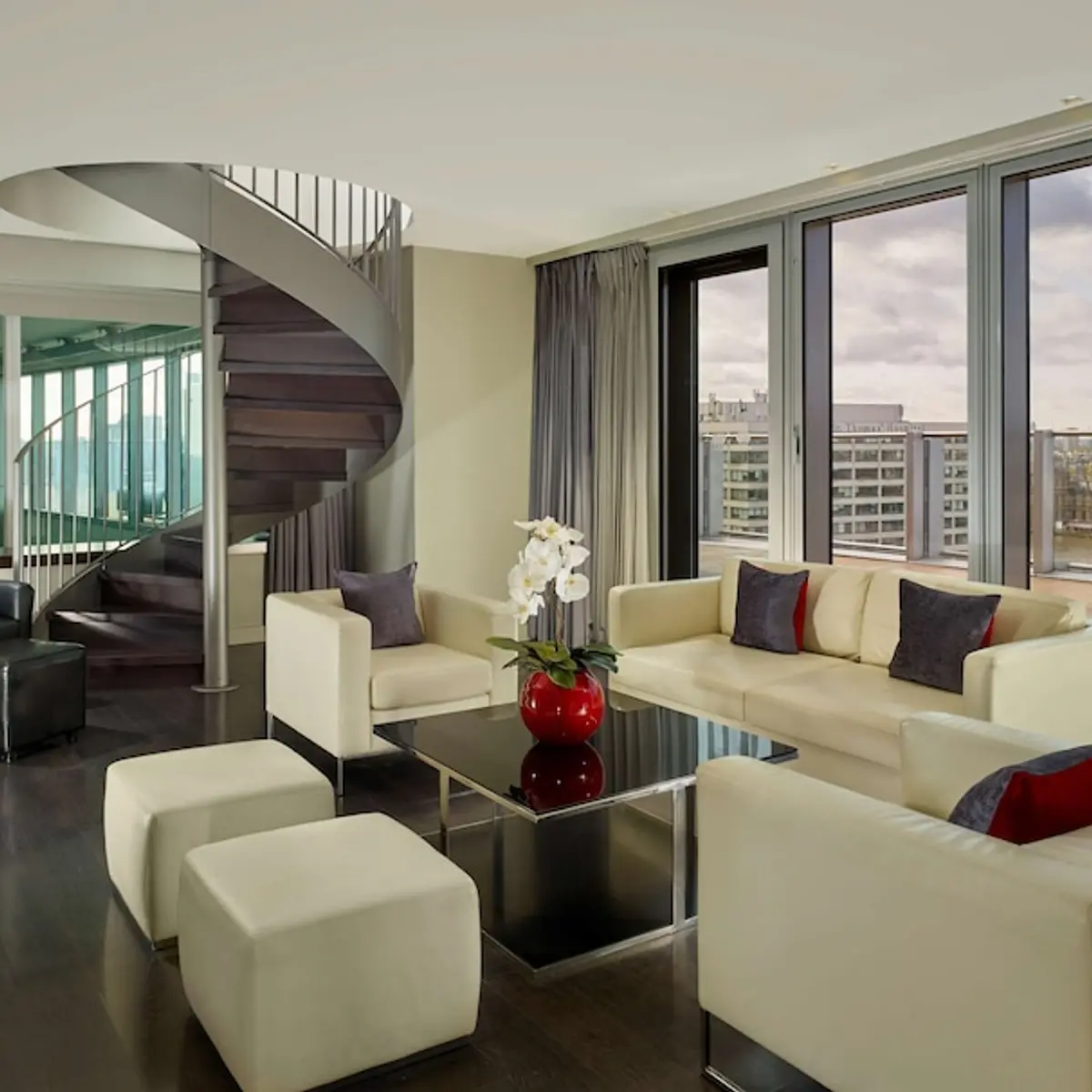 Park Plaza London Westminster Bridge, London, United Kingdom 6