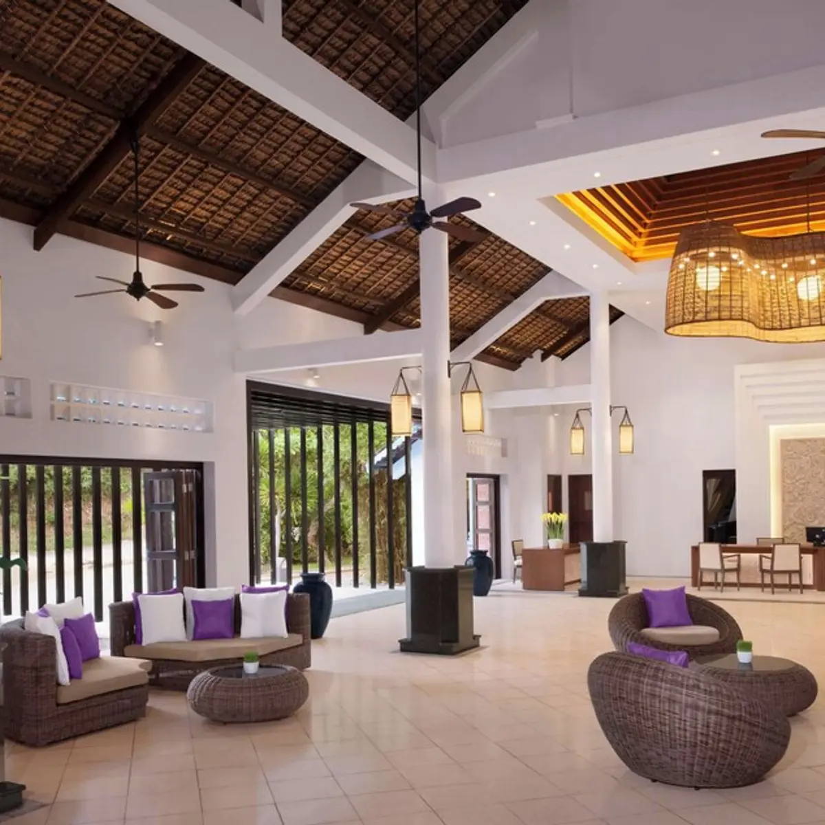 Avani Quy Nhon Resort, Quy Nhon, Vietnam 3