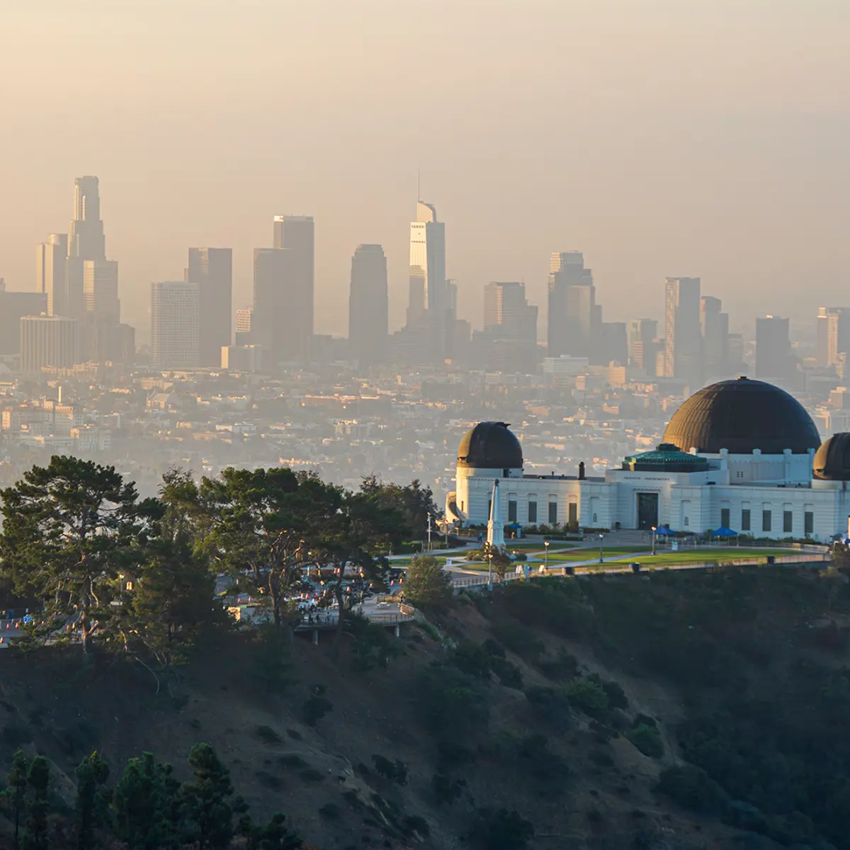 The Sun Rose West Hollywood, California, United States 6