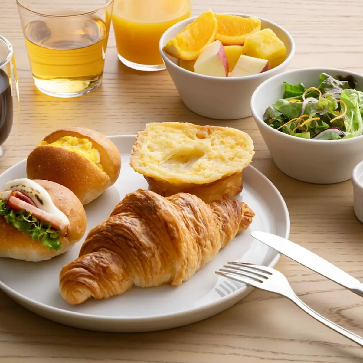Mercure Tokyu Stay Hiroshima, Hiroshima, Japan 5