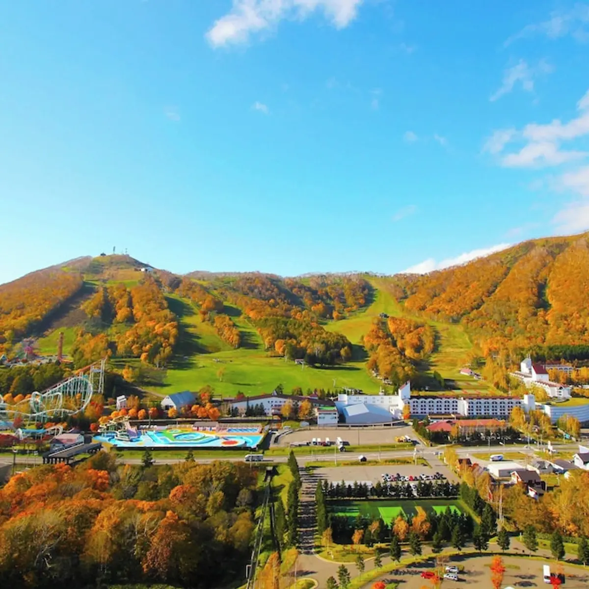The Westin Rusutsu Resort, Rusutsu, Japan 2