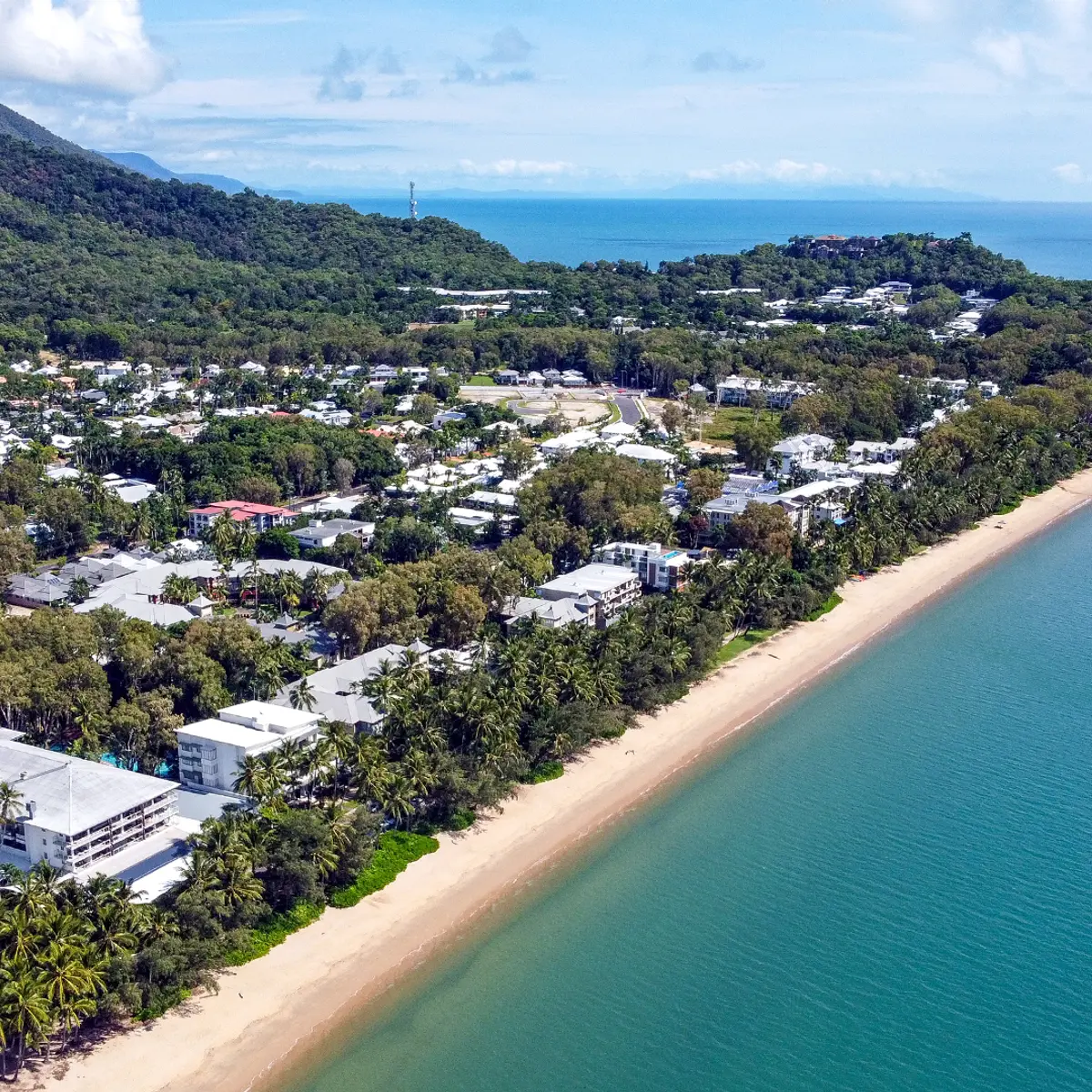Drift Palm Cove, Palm Cove, Queensland 5