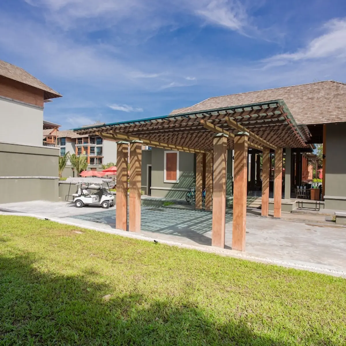 Mai Holiday By Mai Khao Lak, Takua Pa, Thailand 3