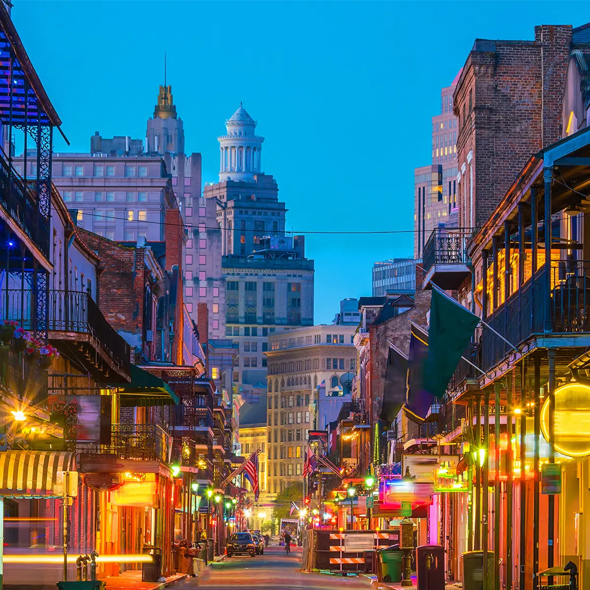 International House , New Orleans, United States 4