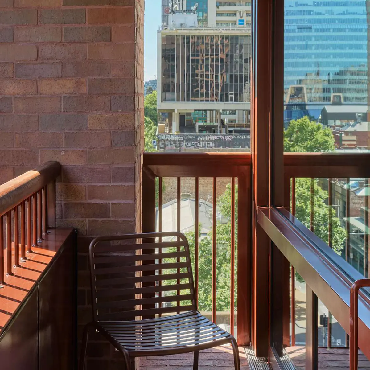 Hyde Melbourne Place, Melbourne, Australia 7