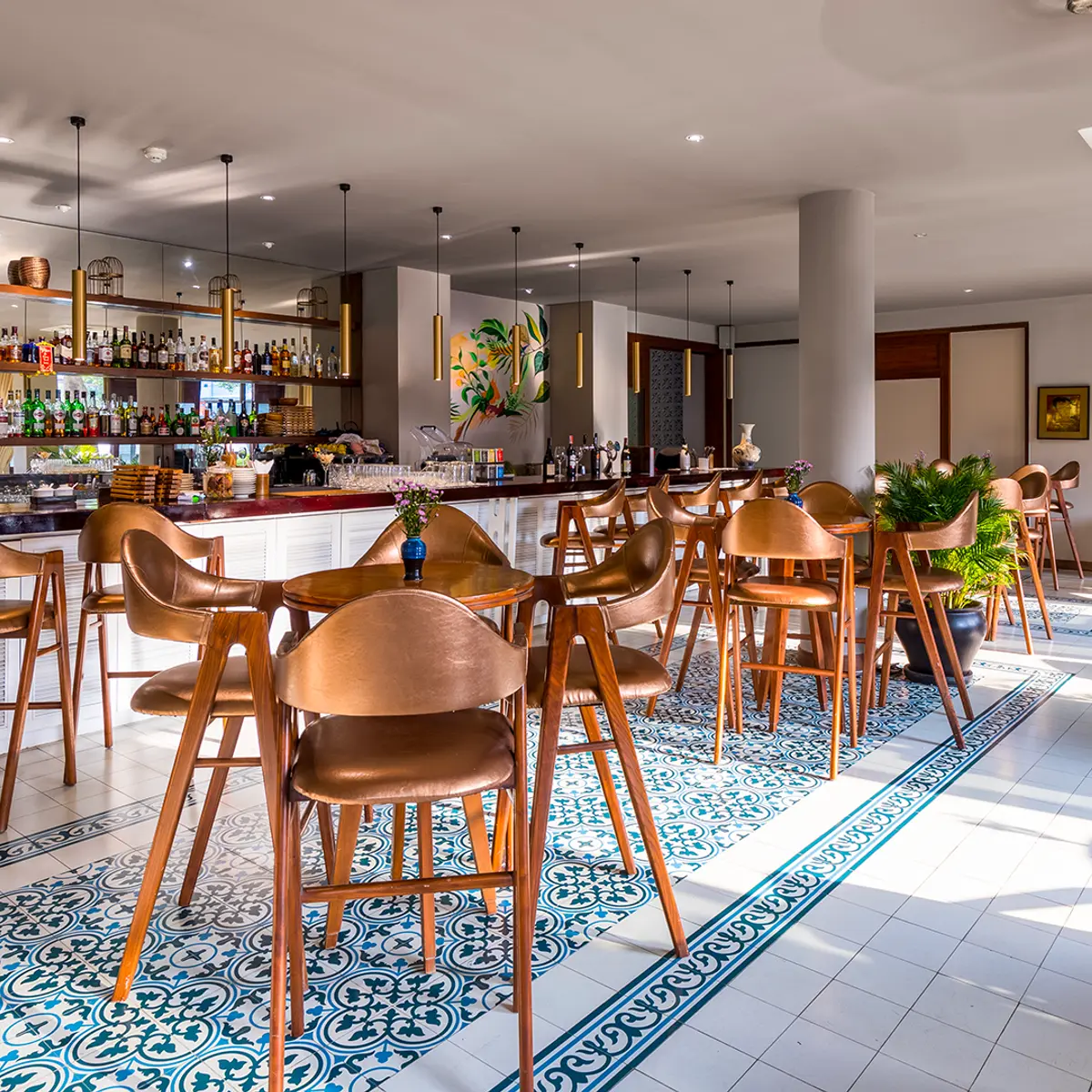 Almanity Hoi An Resort & Spa, Hoi An, Vietnam 2