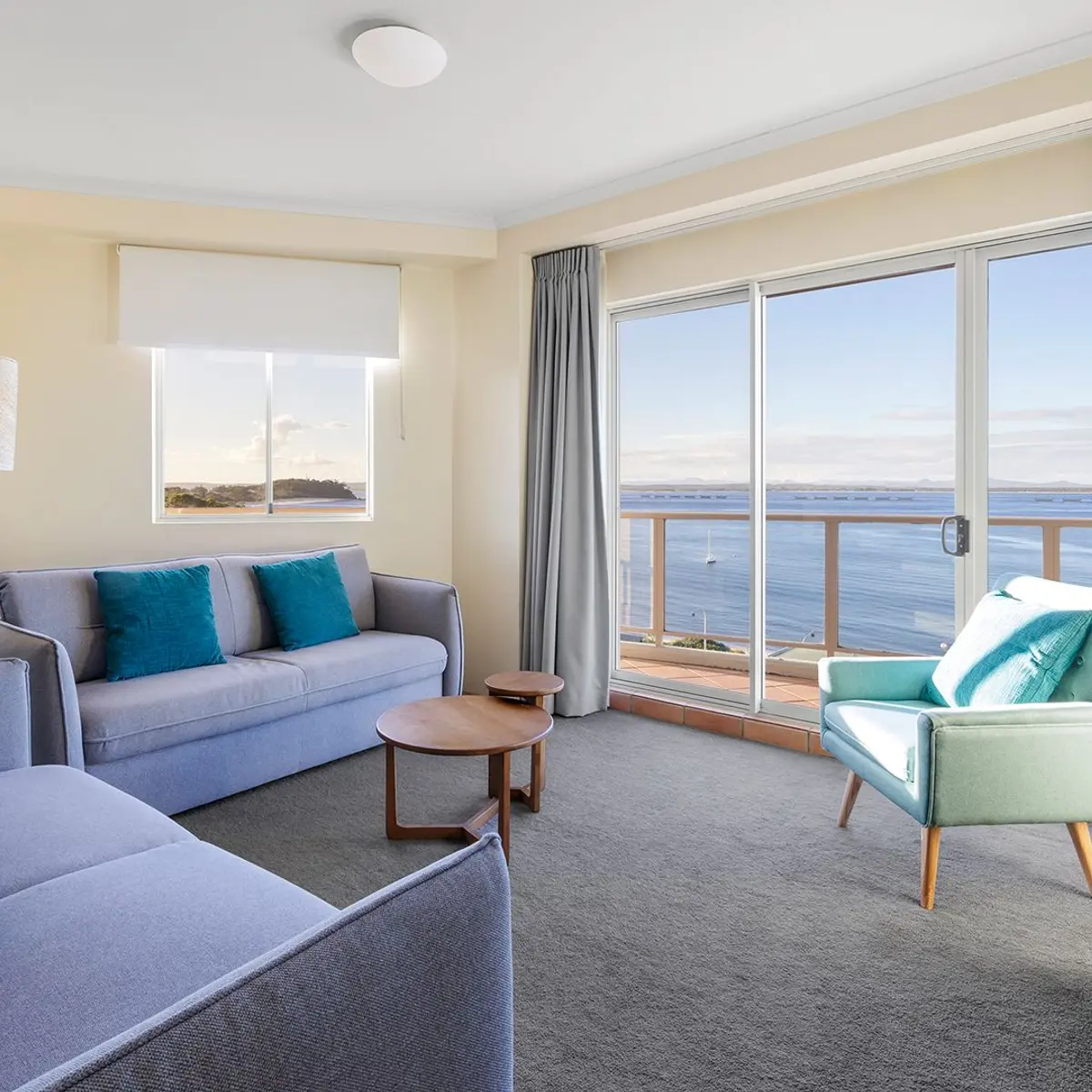 Ramada Resort by Wyndham Shoal Bay, Shoal Bay, New South Wales 7