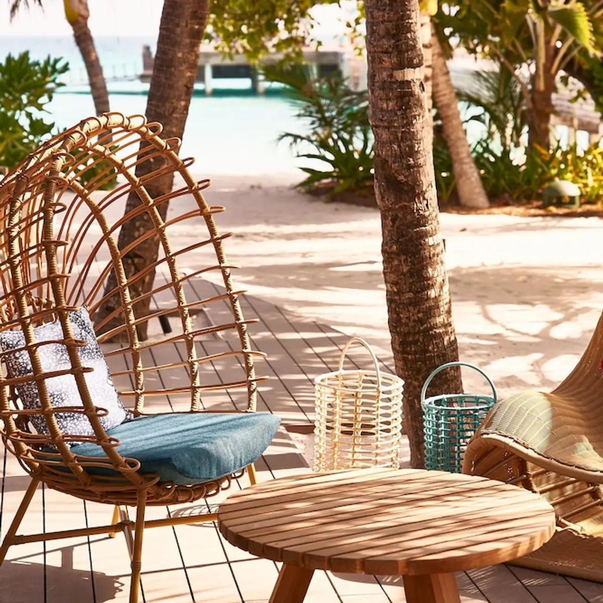 Finolhu, A Seaside Collection Resort, a Member of Design Hotels, Kanifushi, Maldives 3