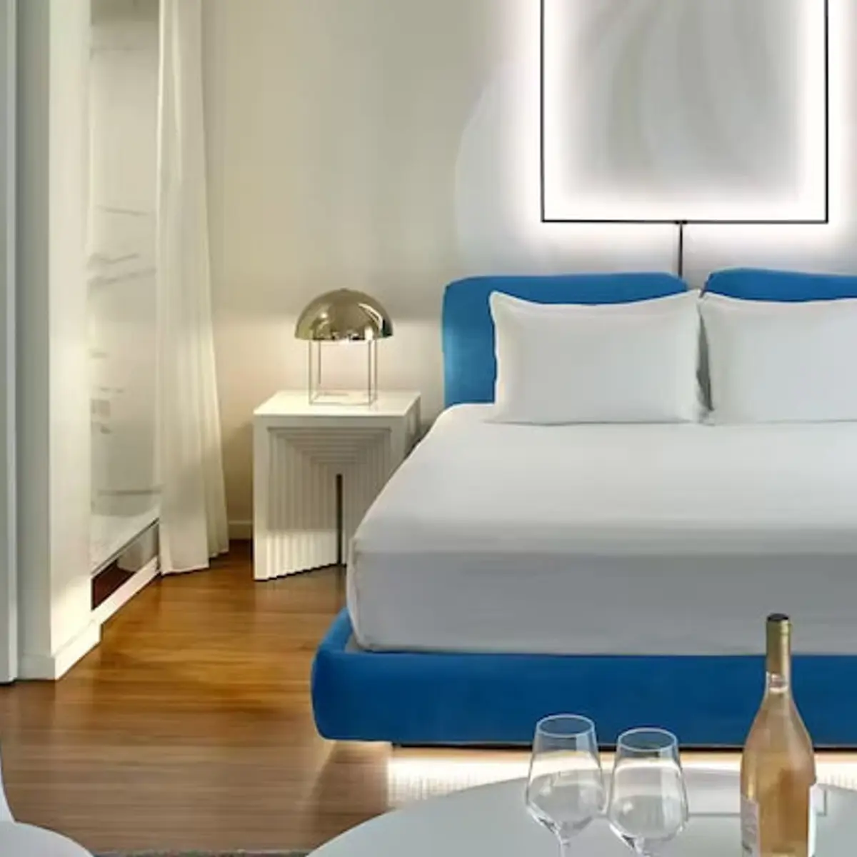 The Valorian Los Angeles, Curio Collection by Hilton, West Hollywood, United States 1