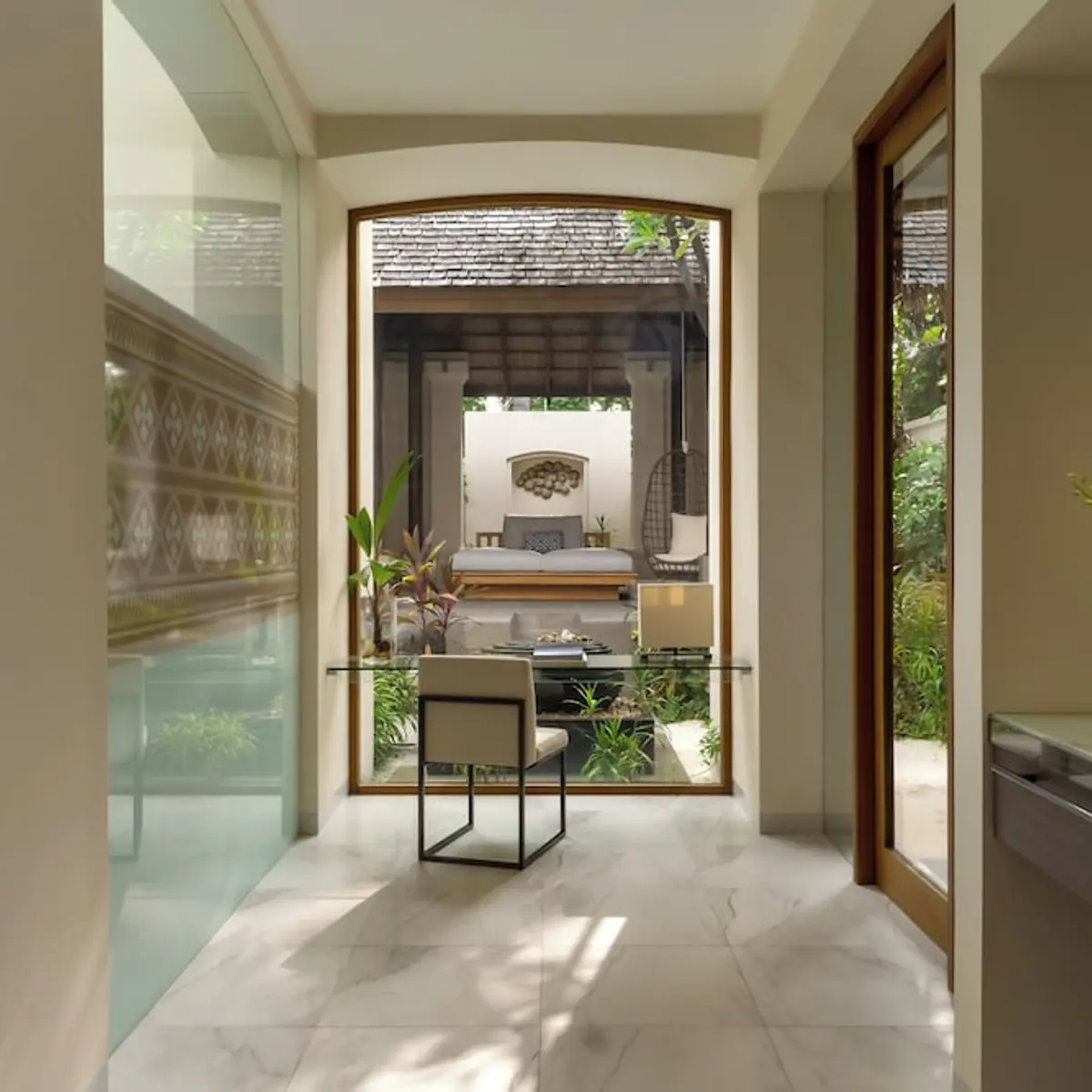 Conrad Maldives Rangali Island, Rangalifinolhu, Maldives 4