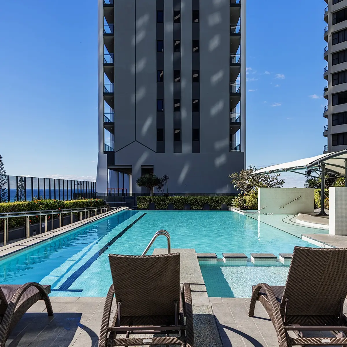 Peppers Broadbeach, Broadbeach, Queensland 1