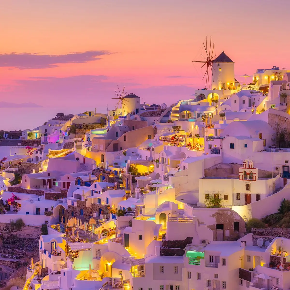 Iliovasilema Hotel & Suites, Santorini, Greece 8