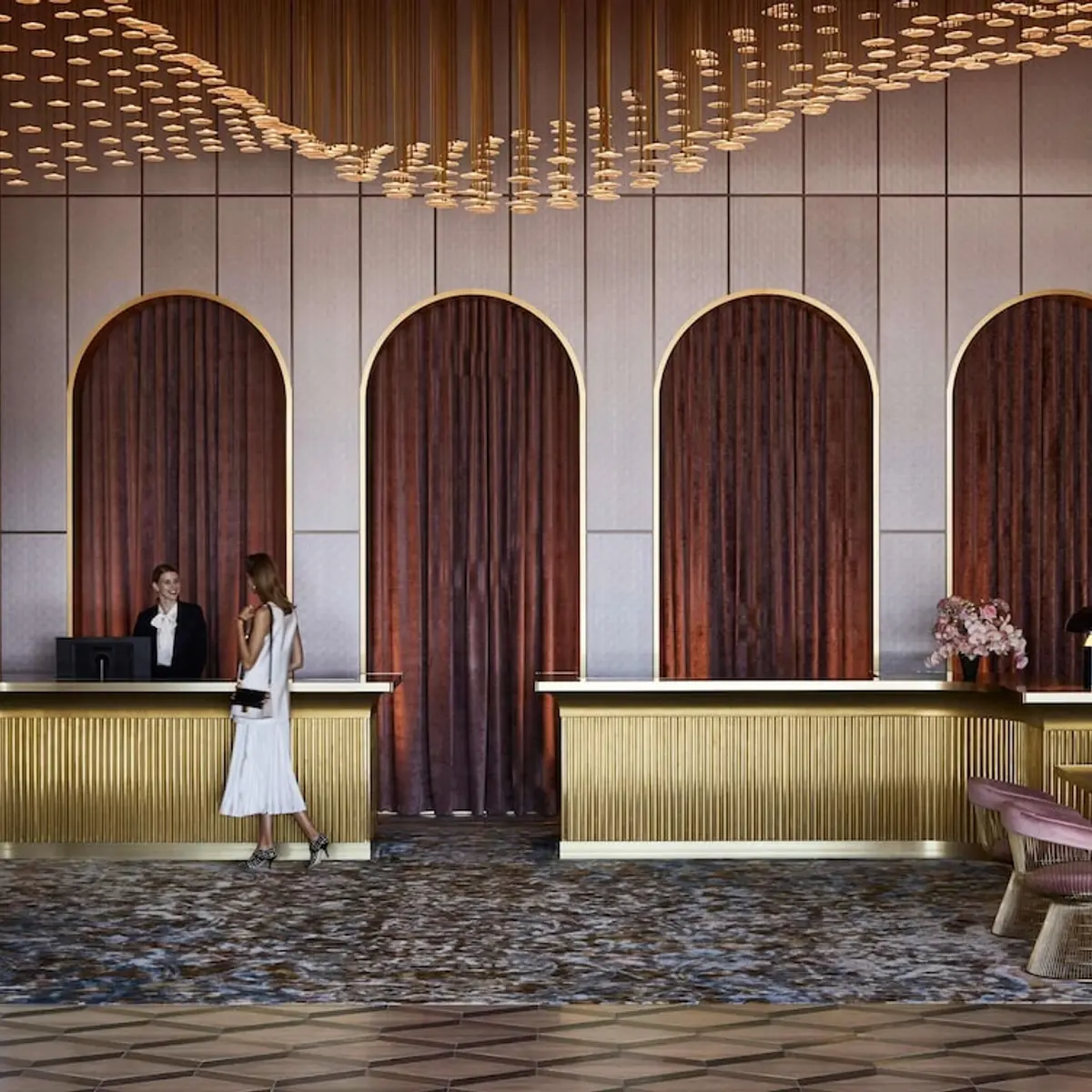 Hotel Chadstone Melbourne MGallery Collection, Chadstone, Australia 1