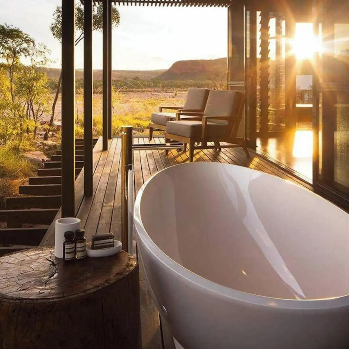 El Questro - Homestead, Durack, Australia 2