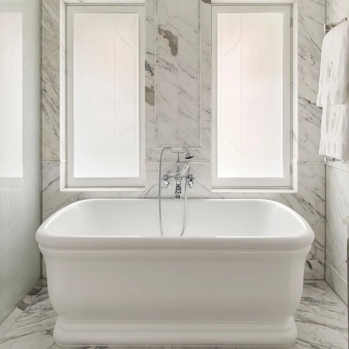 Claridge’s, Maybourne, London, United Kingdom 4