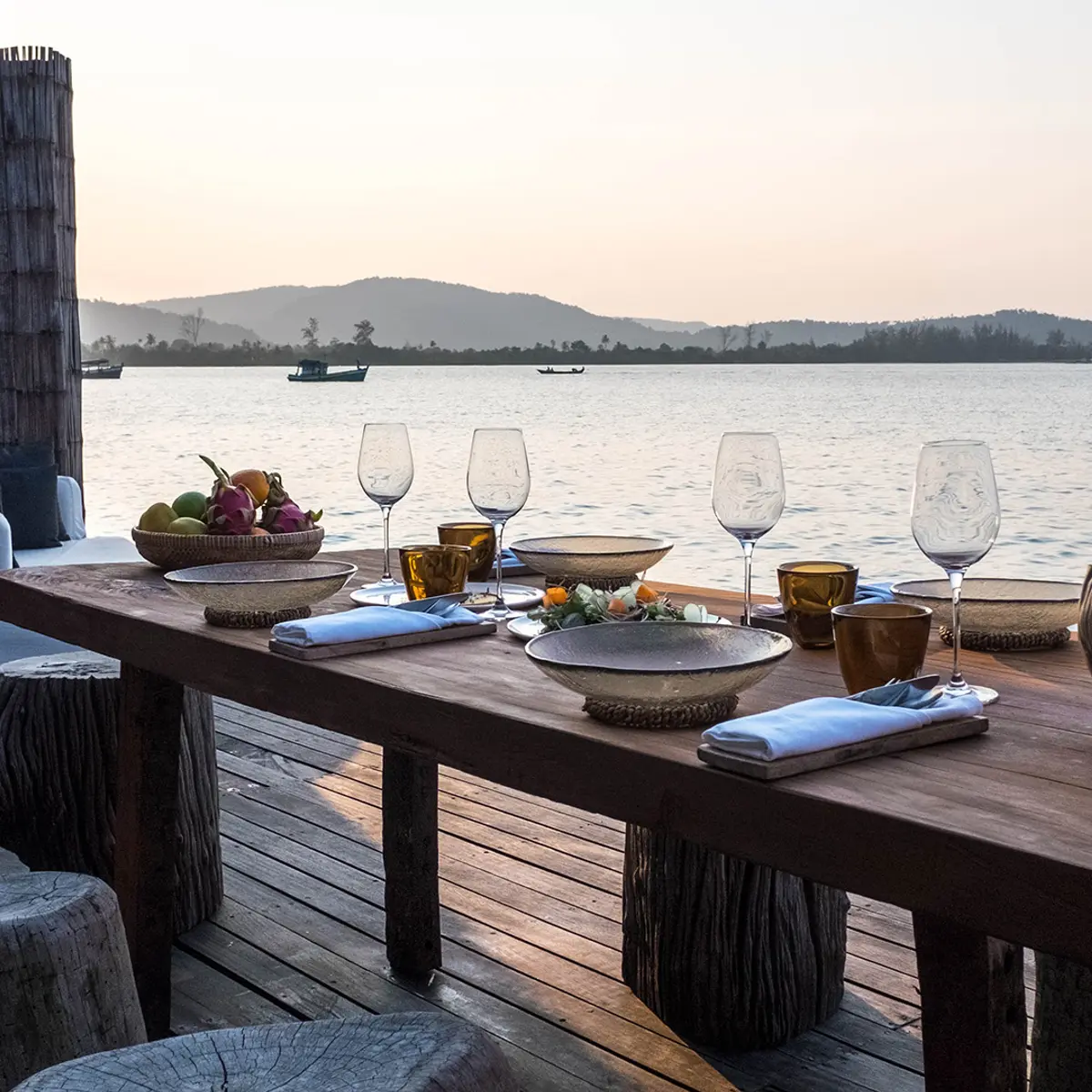 Song Saa Private Island, Koh Rong Archipelago, Cambodia 6