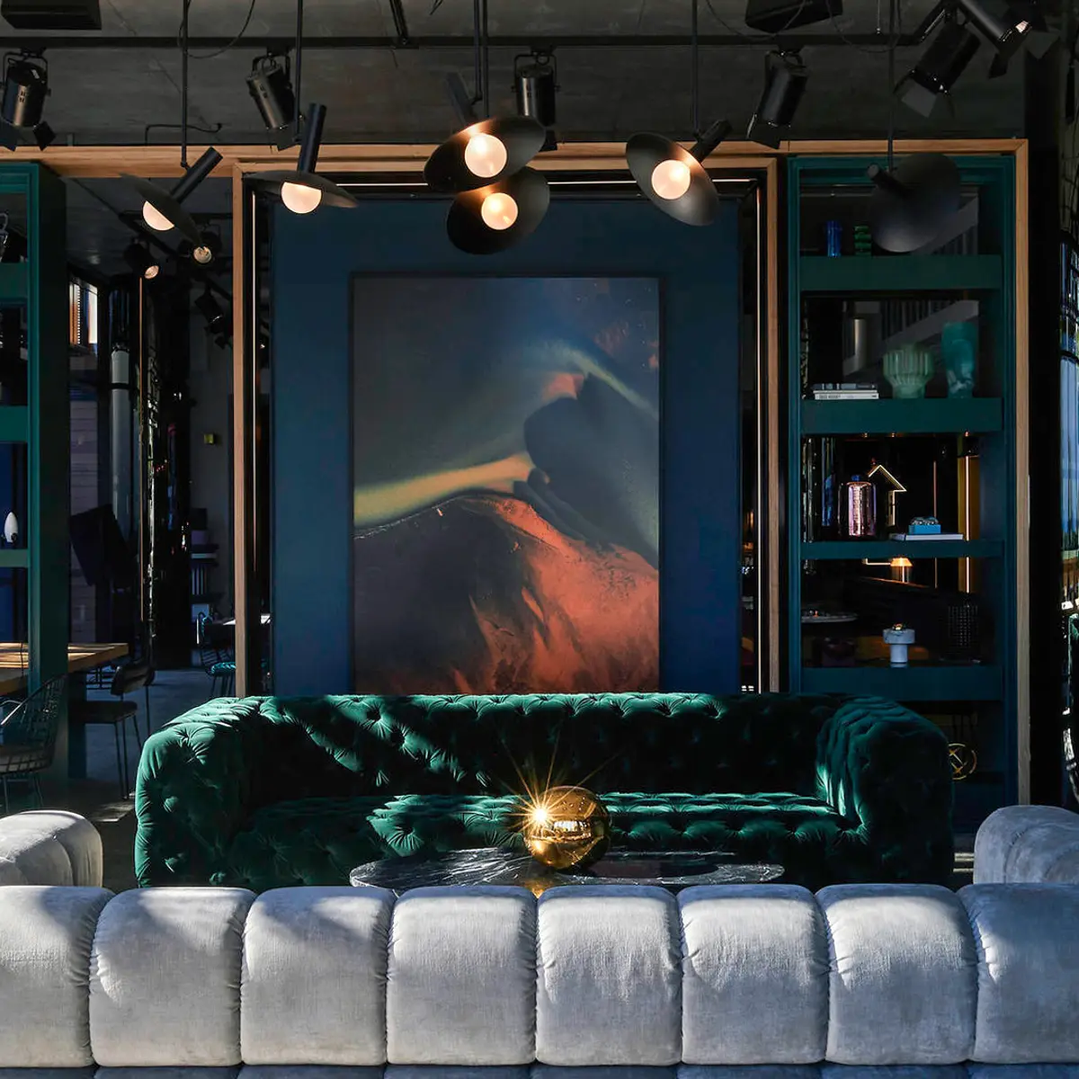 Tribe Perth Kings Park, West Perth, Western Australia 5