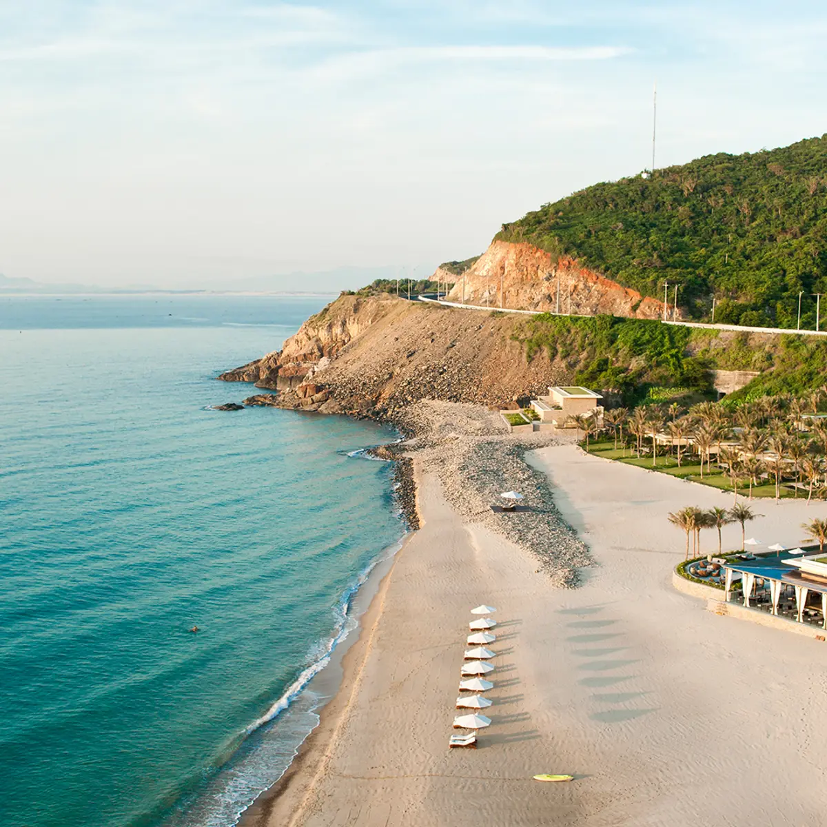 Mia Resort Nha Trang, Nha Trang, Vietnam 3