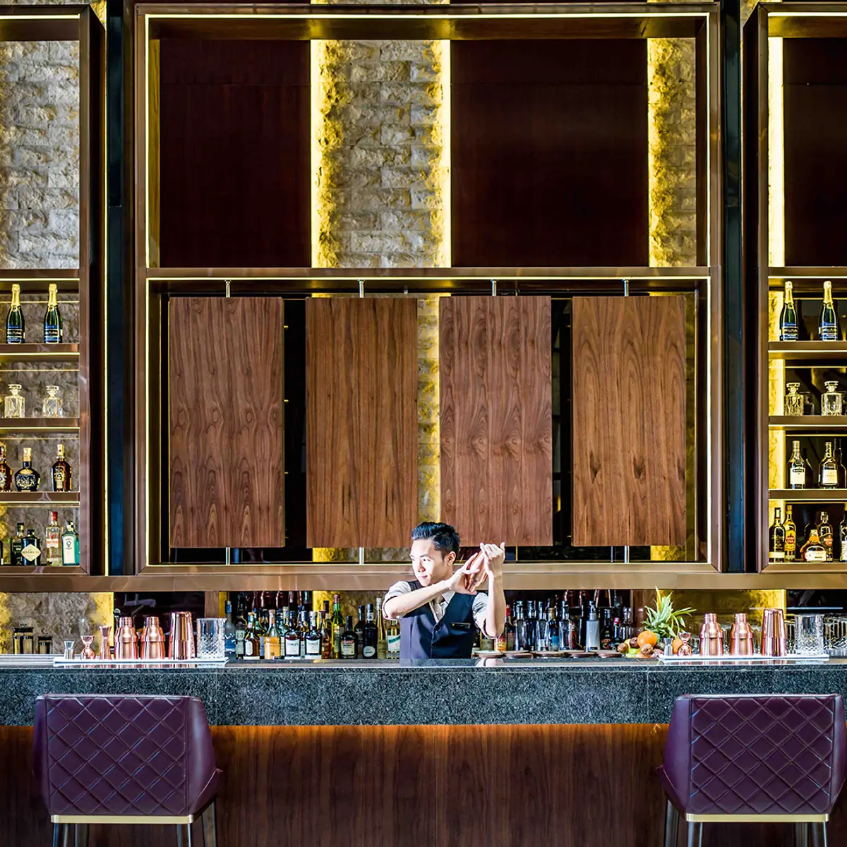 InterContinental Hanoi Landmark72, an IHG Hotel, Hanoi, Vietnam 5