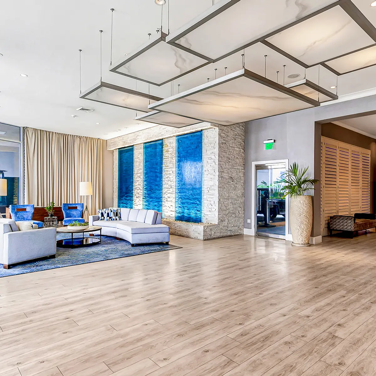 Ocean View Hotel, Santa Monica, USA 5