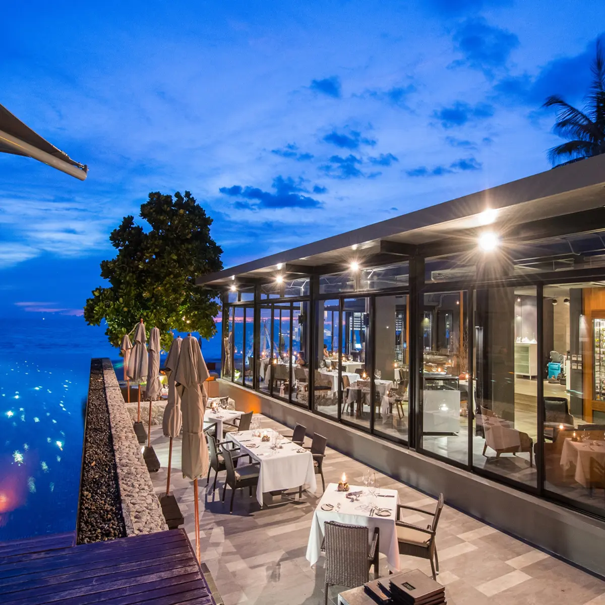 Aleenta Phuket Phang Nga Resort & Spa, Phuket, Thailand 2