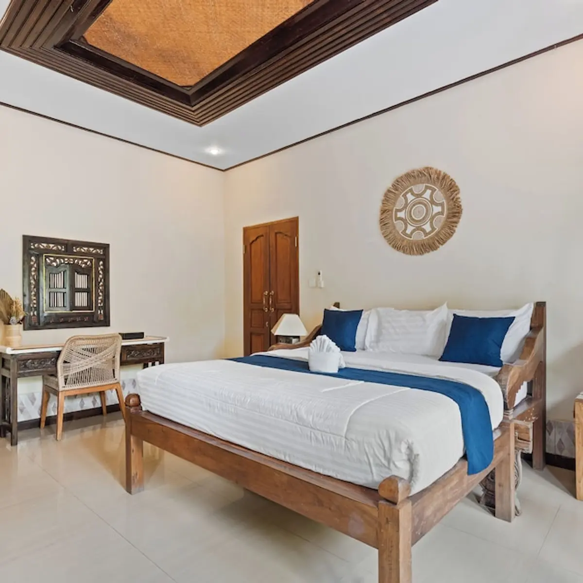 Canggu Wave Villa, Canggu, Indonesia 8