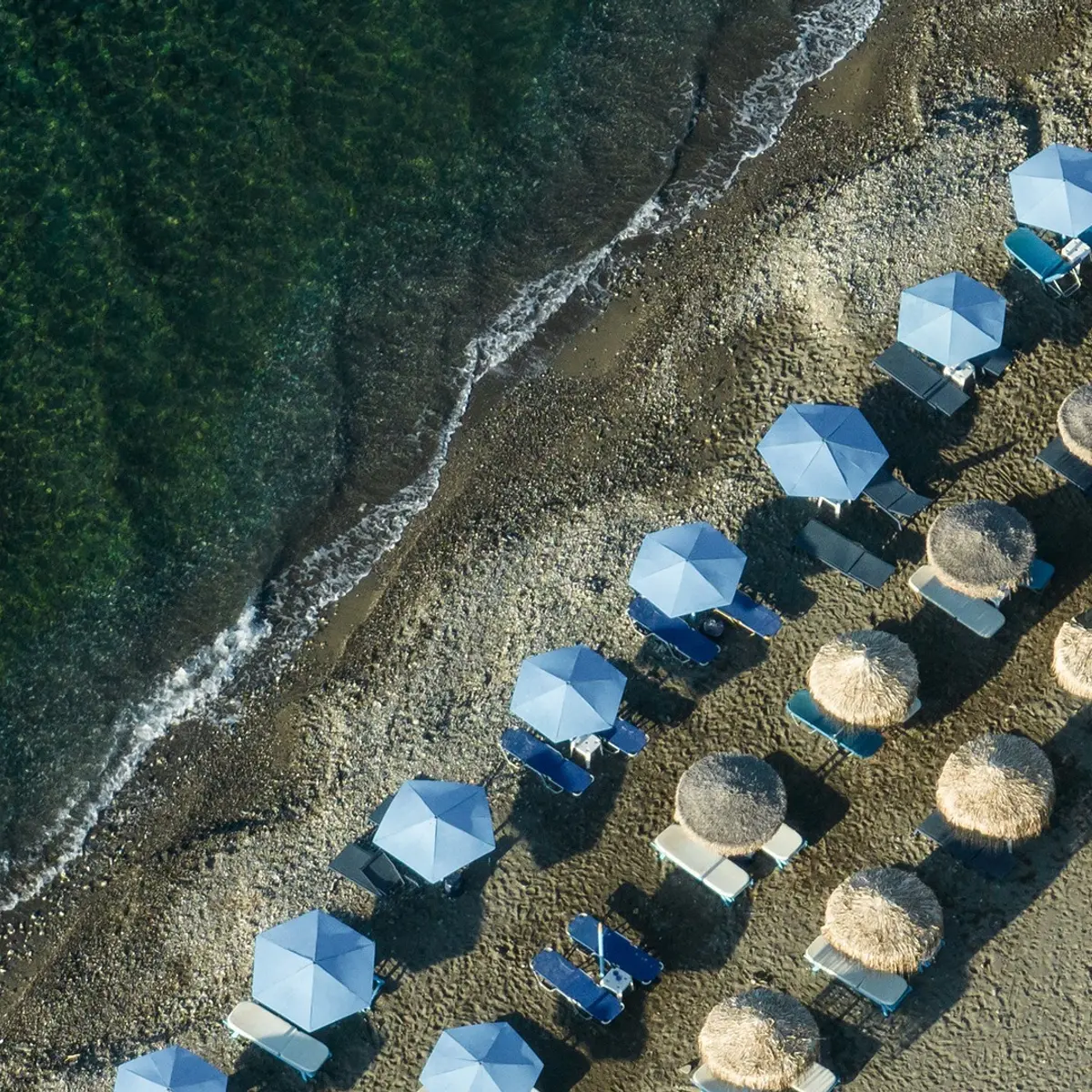 Paralos Irini Mare, Crete, Greece 5