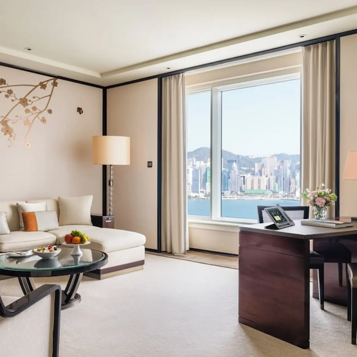 The Peninsula Hong Kong, Kowloon, Hong Kong 8