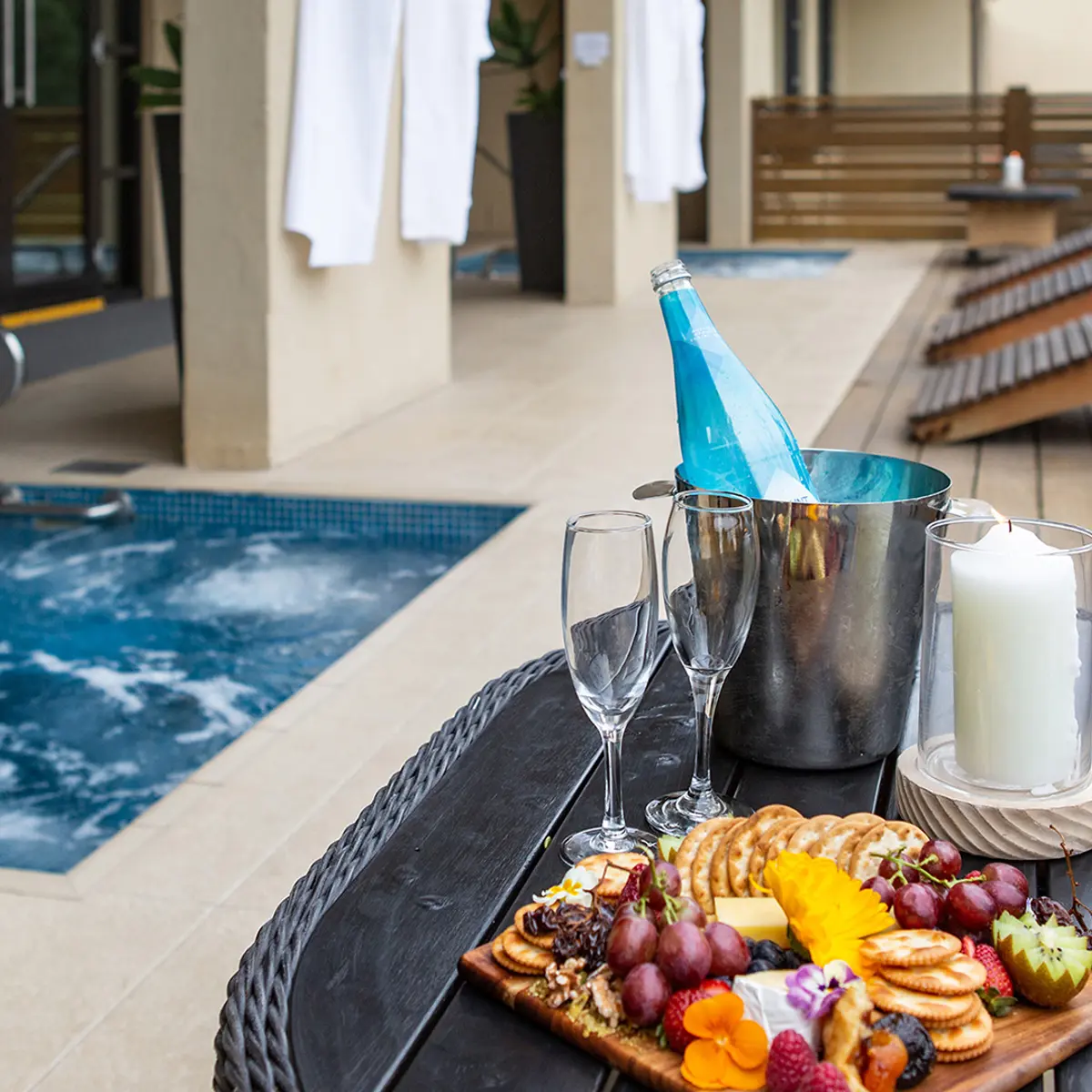 Château Élan at The Vintage, Hunter Valley, Hunter Valley, New South Wales 4