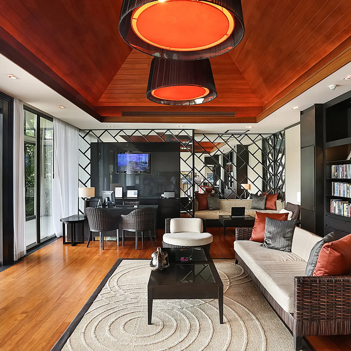 Banyan Tree Samui, Koh Samui, Thailand 8