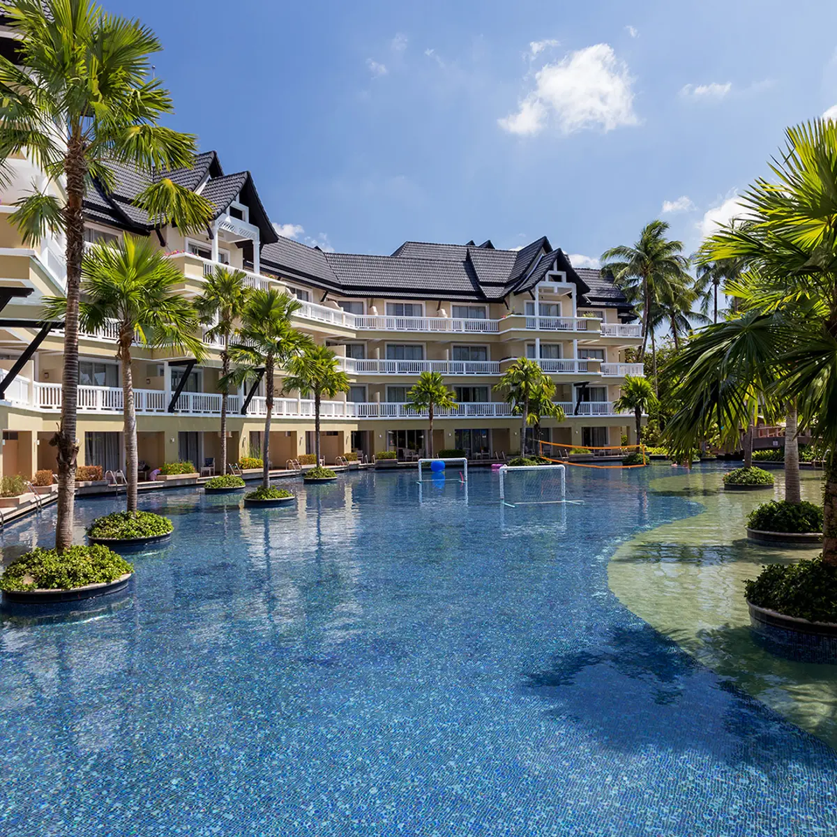 Angsana Laguna Phuket, Phuket, Thailand 4