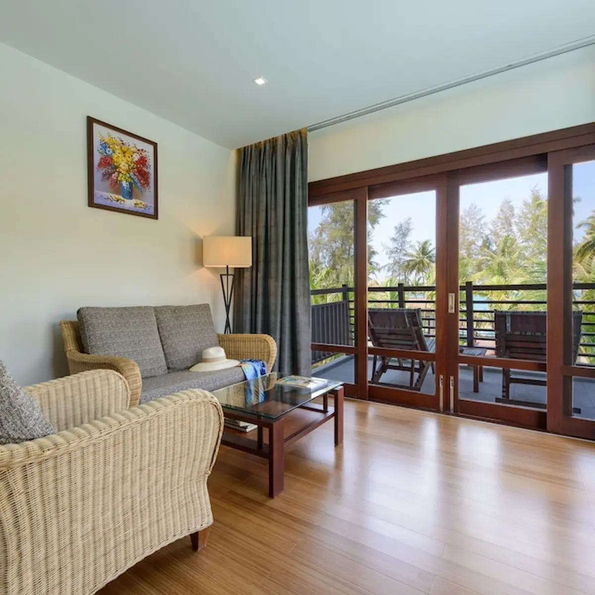 The Haven Khao Lak, Takua Pa, Thailand 4